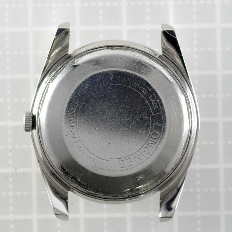 【BtoB】LONGINES Ref.7171-2/3728 cal.291