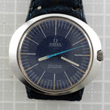 【BtoB】OMEGA GENEVE Ref.135.033 BLUE DIAL