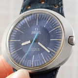 【BtoB】OMEGA GENEVE Ref.135.033 BLUE DIAL