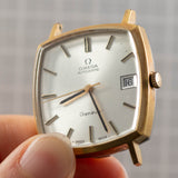 【BtoB】OMEGA GENEVE Ref.162.0052