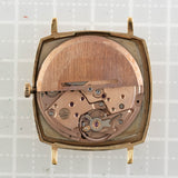 【BtoB】OMEGA GENEVE Ref.162.0052