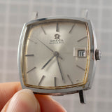 【BtoB】OMEGA Ref.162.025 Cal.565