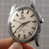 【BtoB】OMEGA Constellation Ref.14381 8