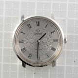 【BtoB】OMEGA  DE VILLE Ref.111.0107