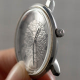 【BtoB】OMEGA  DE VILLE Ref.111.0107