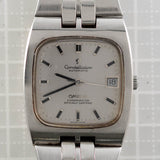 【BtoB】OMEGA Constellation TV square Ref.Ref.168.047