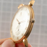 【BtoB】OMEGA Ref.2482-1 Cal.332