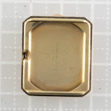 【BtoB】OMEGA 14K GOLD FILLED 1940's w.BOX