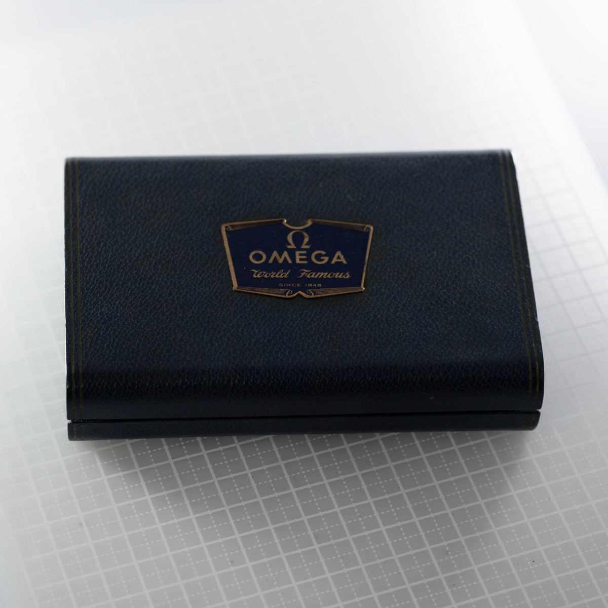 【BtoB】OMEGA Pocket Watch 1940's ｗ.BOX