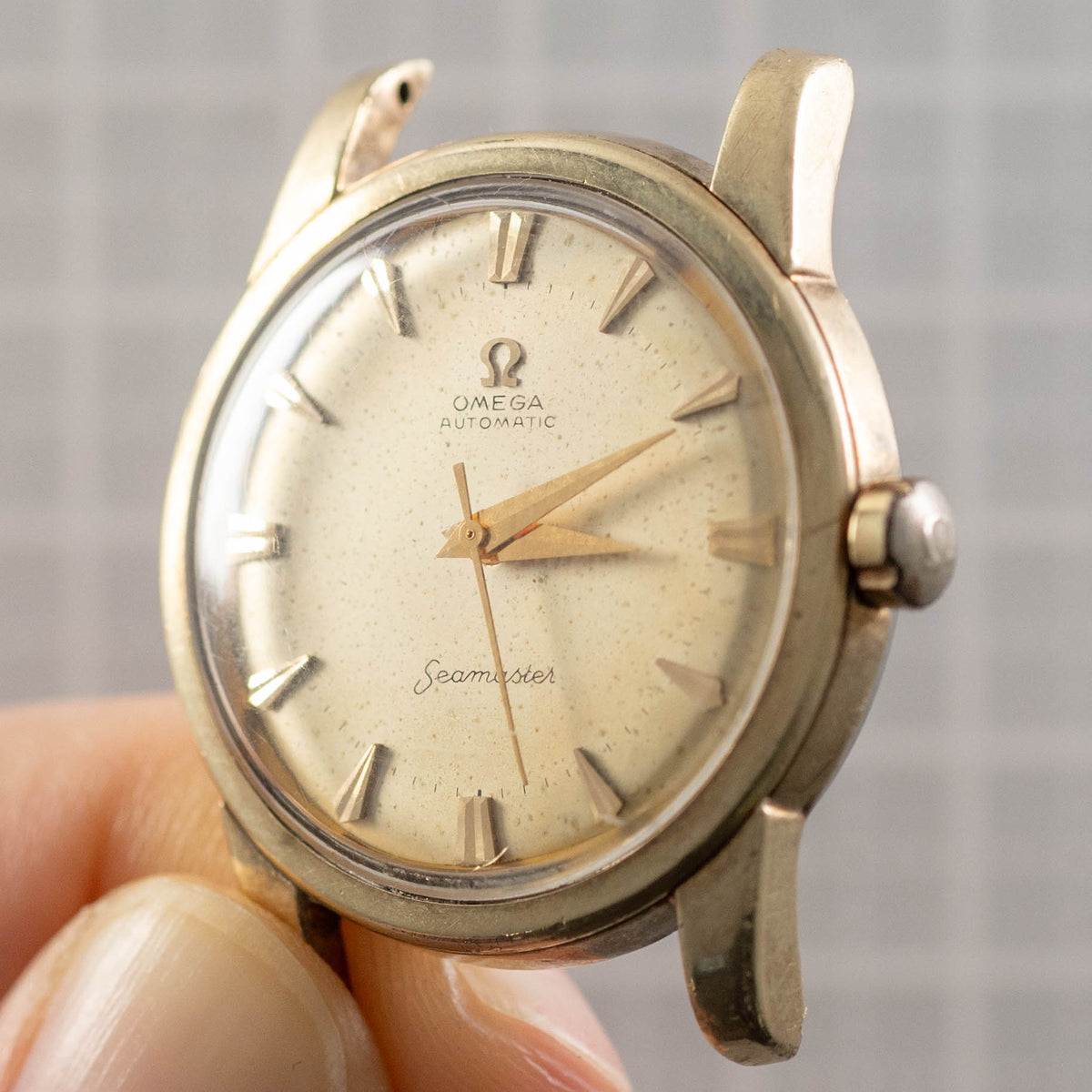 【BtoB】OMEGA Seamaster Ref.284613/2848　