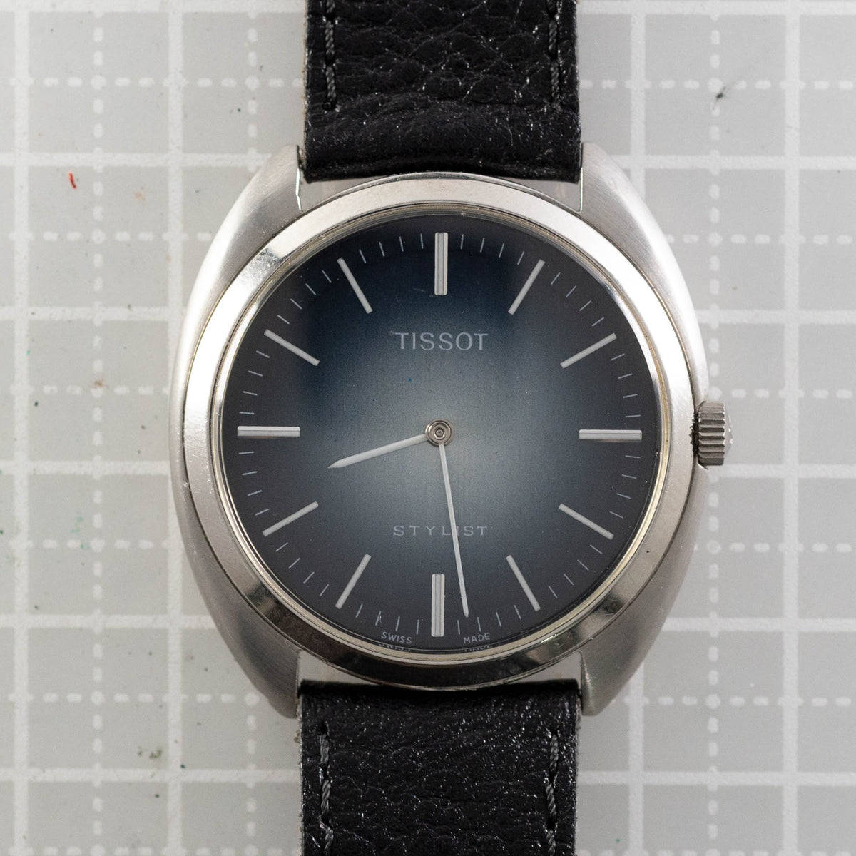 【BtoB】TISSOT A-41077