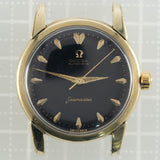 【BtoB】OMEGA Seamaster Ref.2846/2848 12  Black Mirror Dial