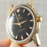 【BtoB】OMEGA Seamaster Ref.2846/2848 12  Black Mirror Dial