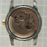 【BtoB】OMEGA Seamaster Ref.2846/2848 12  Black Mirror Dial