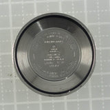 【BtoB】OMEGA Seamaster Ref.2846/2848 12  Black Mirror Dial