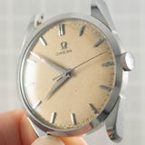 【BtoB】OMEGA Ref.2910-5 Cal.284