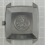 【BtoB】OMEGA Seamaster Seamaster Square Redialed 1970's 1960's