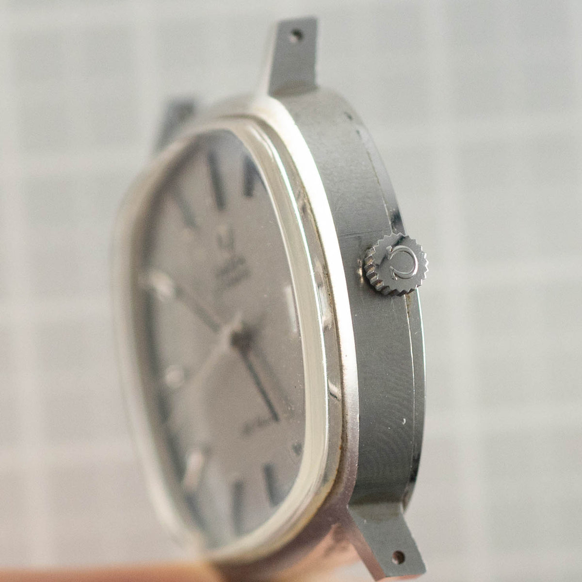 【BtoB】OMEGA DE VILLE  Ref.162 751