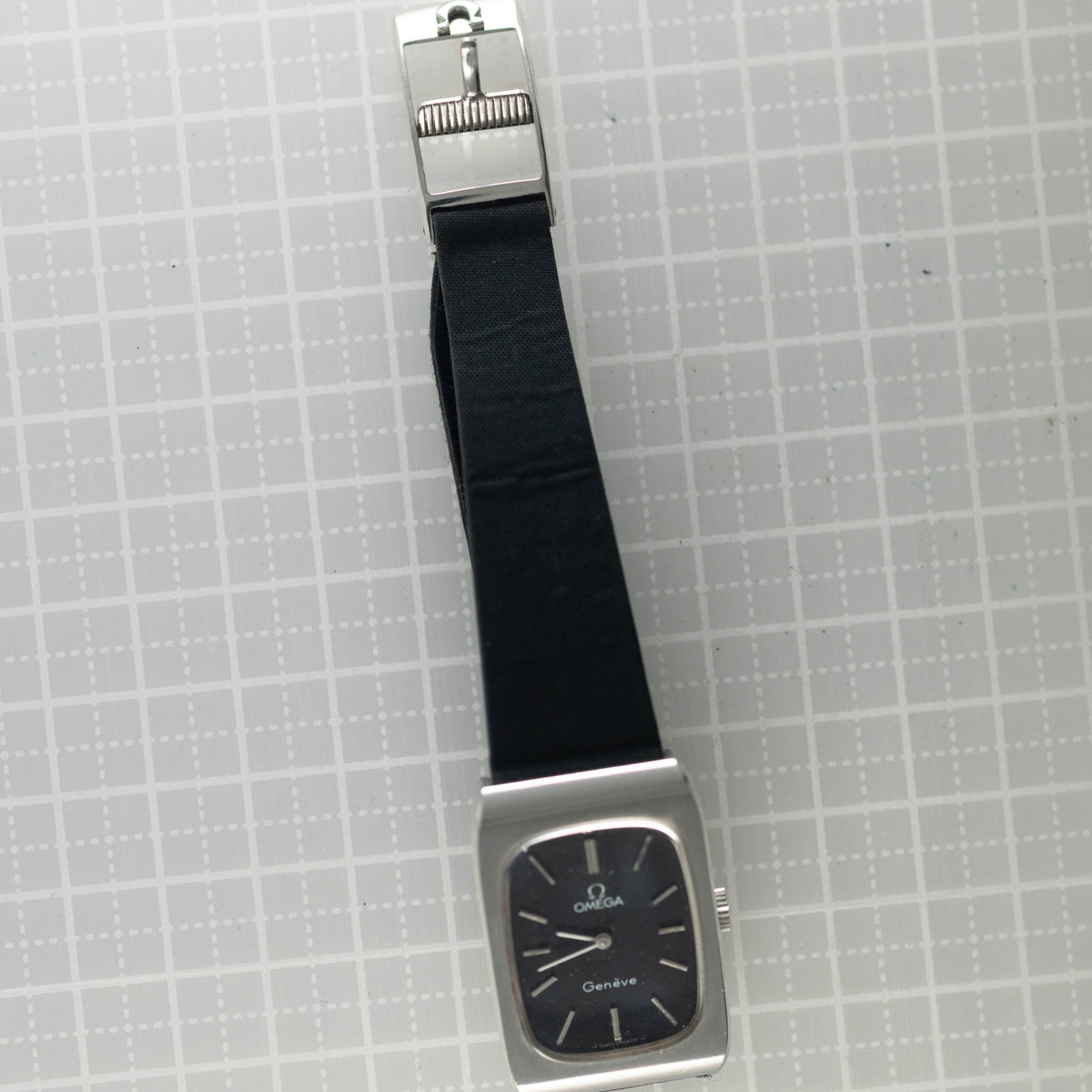 【BtoB】OMEGA GENEVE Square Ref.5110469 Cal.625
