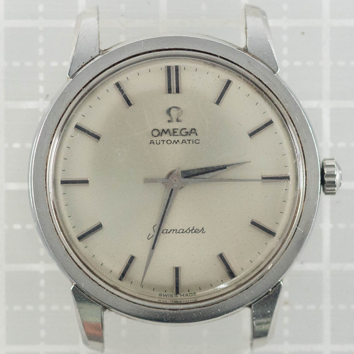 【BtoB】OMEGA Seamaster Ref.14764-SC-61 Cal.552