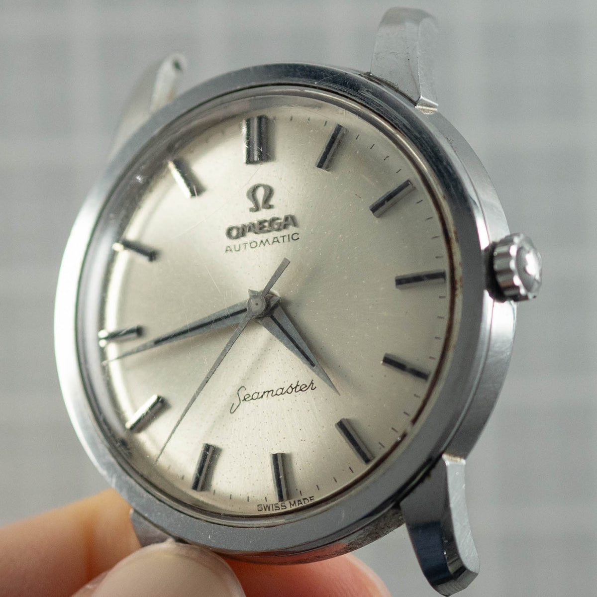 【BtoB】OMEGA Seamaster Ref.14764-SC-61 Cal.552