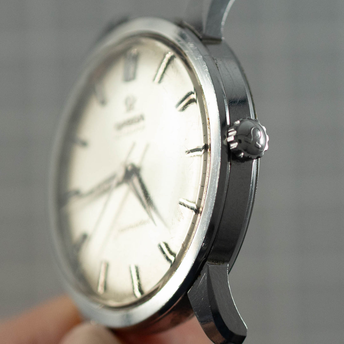 【BtoB】OMEGA Seamaster Ref.14764-SC-61 Cal.552