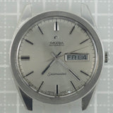 【BtoB】OMEGA Seamaster Ref.166 032/168 023 Cal.752