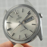 【BtoB】OMEGA Seamaster Ref.166 032/168 023 Cal.752