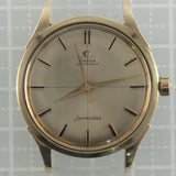 【BtoB】OMEGA Seamaster Ref.2637-7 Cal.364