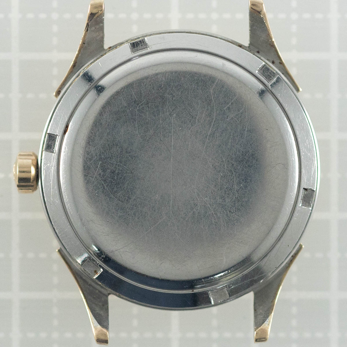 【BtoB】OMEGA Seamaster Ref.2637-7 Cal.364