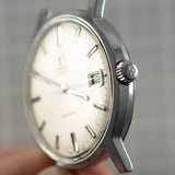 【BtoB】OMEGA GENEVE Ref.166.070 Cal.565