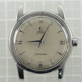 【BtoB】OMEGA Seamaster Ref.2846 3/2848 3