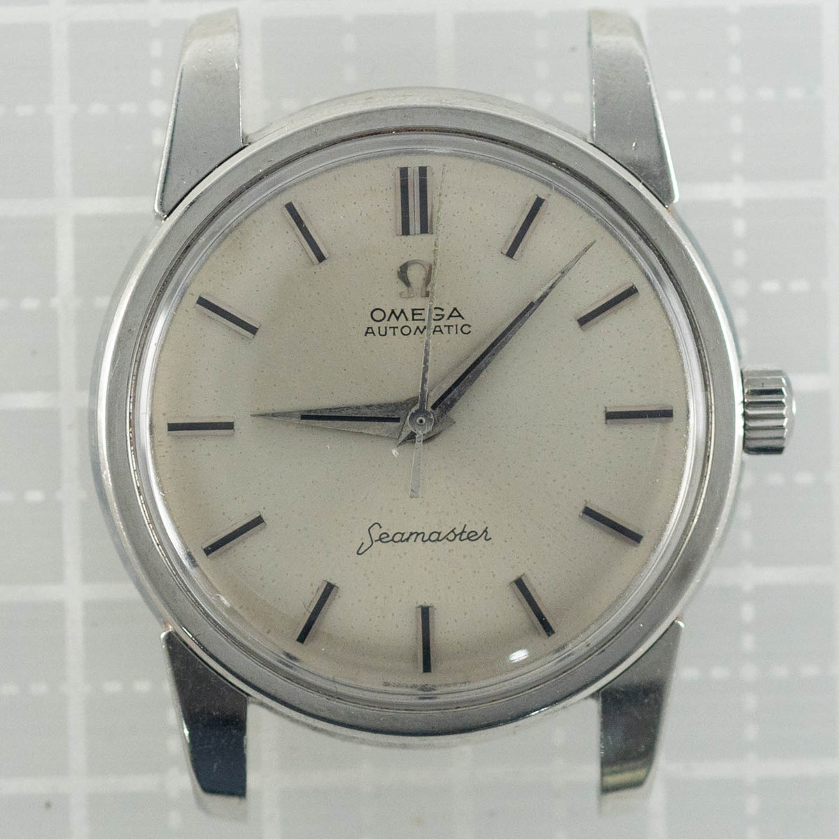 【BtoB】OMEGA Seamaster Ref.14761-SC-61 Cal.552