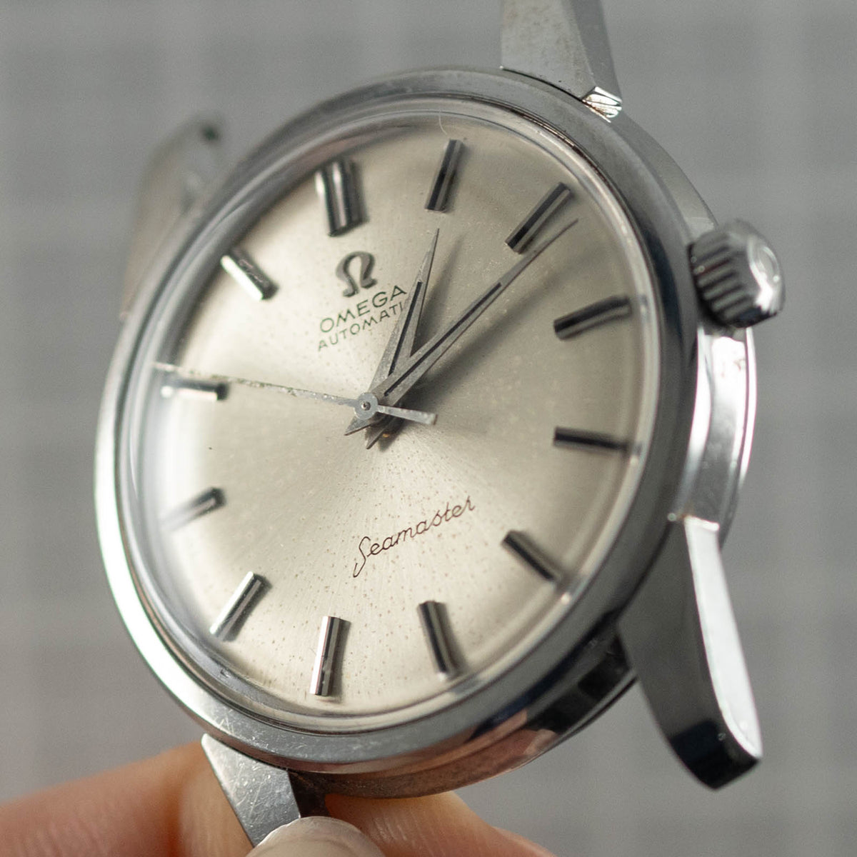【BtoB】OMEGA Seamaster Ref.14761-SC-61 Cal.552