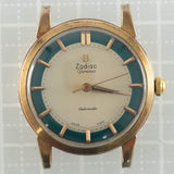 【BtoB】Zodiac Glorious Automatic Ref.688 1950's 60's