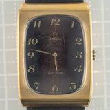 【BtoB】OMEGA GENEVE Square Ref.1110116 Cal.625