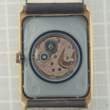 【BtoB】OMEGA GENEVE Square Ref.1110116 Cal.625