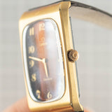 【BtoB】OMEGA GENEVE Square Ref.1110116 Cal.625