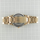 【BtoB】OMEGA Seamaster COSMIC 2000 bracelet cap gold