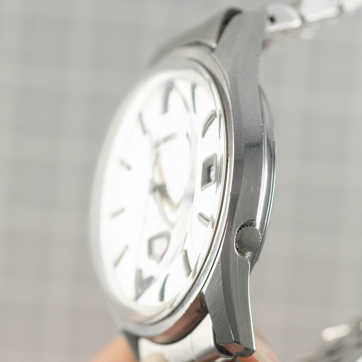 【BtoB】Seiko Seikomatic weekdater 6218-8971