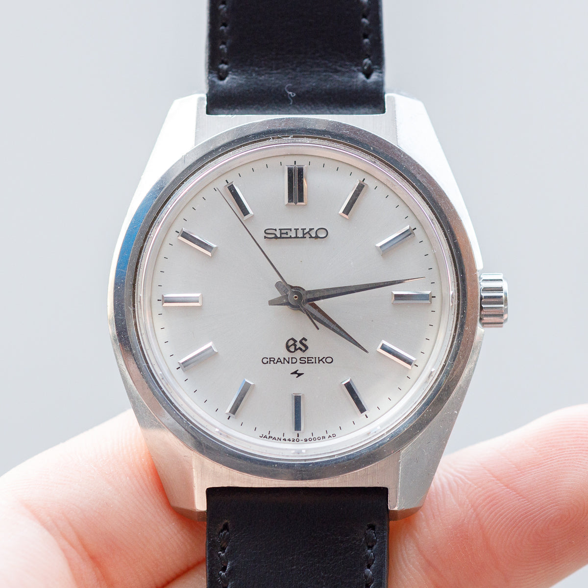 GRAND SEIKO Ref.4420-9000