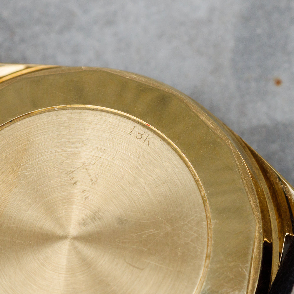 IWC Yacht Club Ref.R811A 18KYG Unusual Cal.8541 Movement