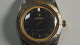 ROLEX TURN-O-GRAPH Ref.6202 De luxe