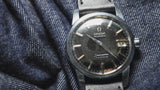 OMEGA Seamaster Mirror Dial Ref.2849