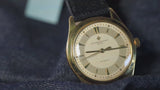 VACHERON & CONSTANTIN  Two Tone Dial  Ref.4870