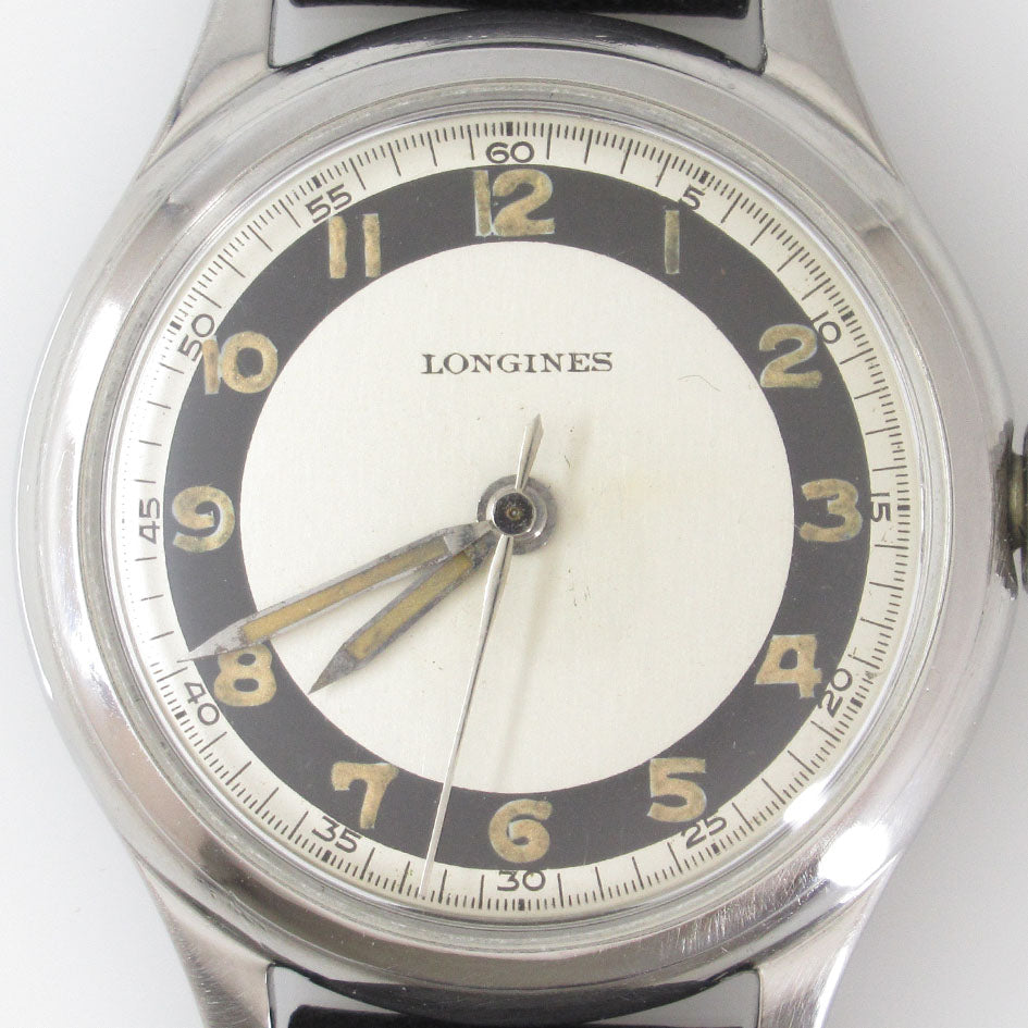 LONGINES