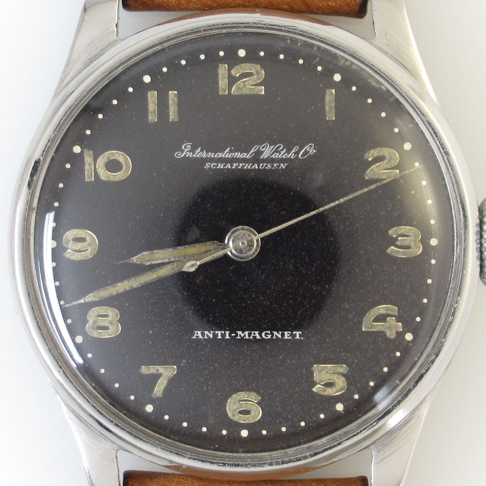 IWC
