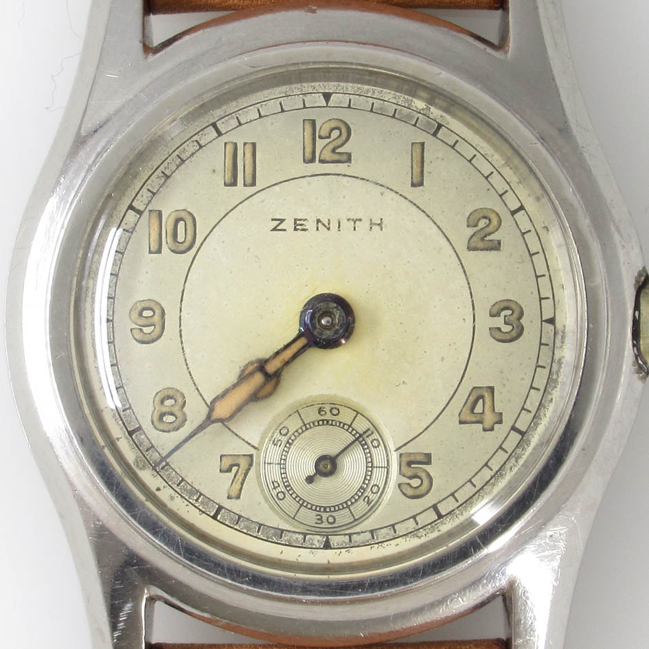ZENITH