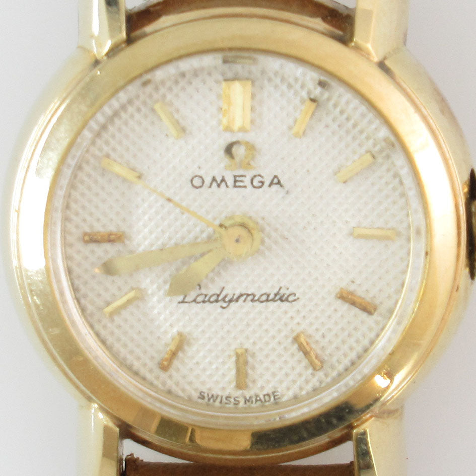 OMEGA