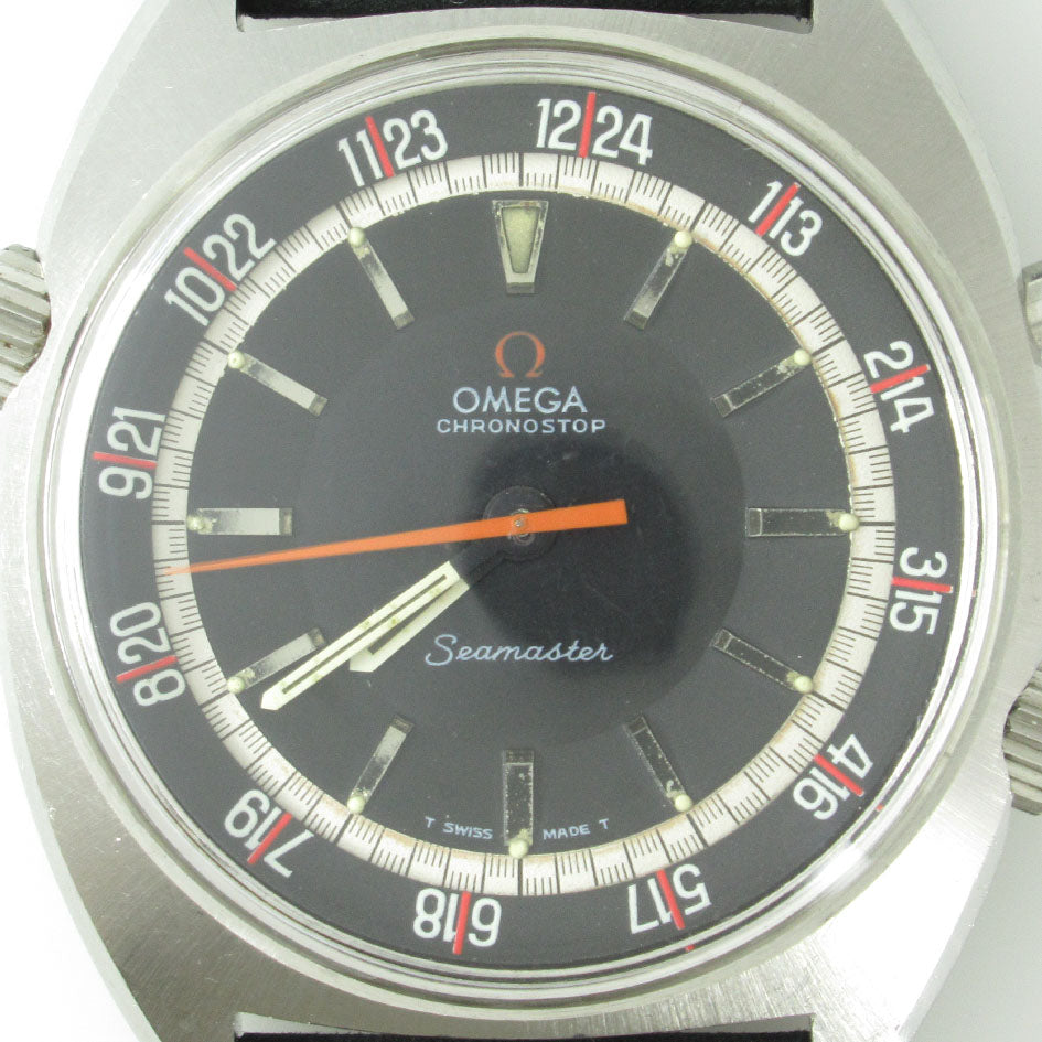 OMEGA